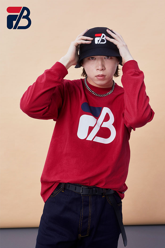 楽天市場】フィラ FILA ロンT Tシャツ 長袖 メンズ ビーファースト