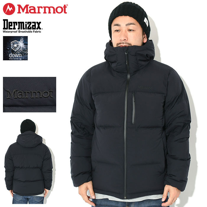 楽天市場】マーモット Marmot ジャケット メンズ モンスーン ダウン