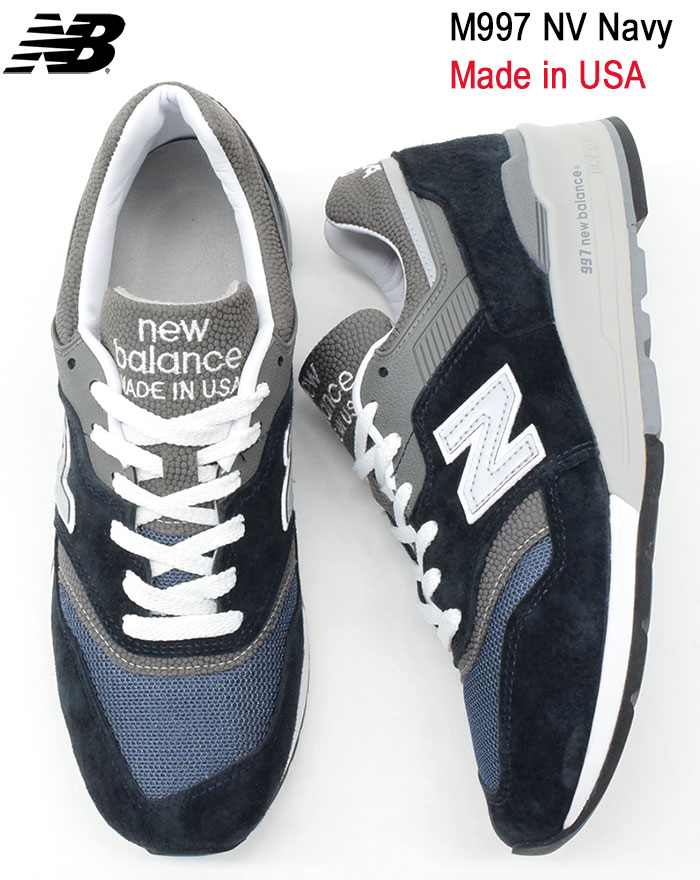 楽天市場】ニューバランス new balance スニーカー メンズ 男性用 M997