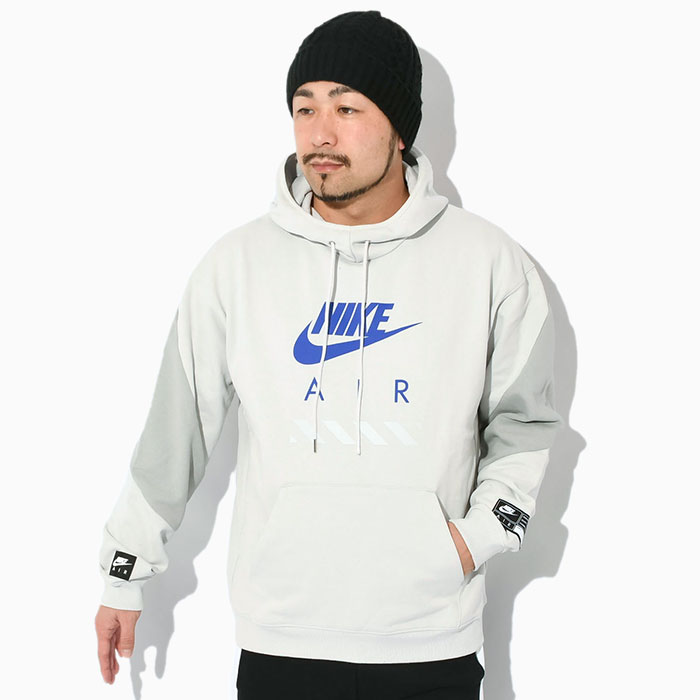 楽天市場】ナイキ NIKE パーカー プルオーバー メンズ エア FLC BFT