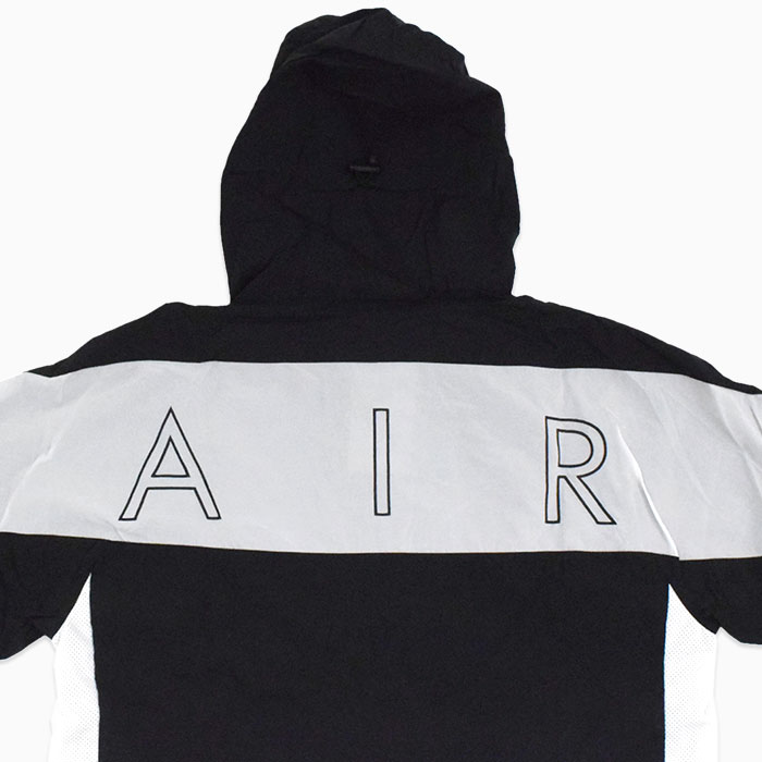 楽天市場】ナイキ NIKE ジャケット メンズ エア WVN ブラック ( nike