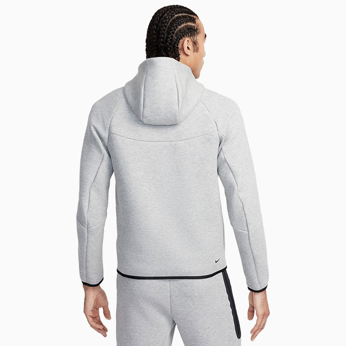 楽天市場】ナイキ NIKE パーカー ジップアップ メンズ テック フリース