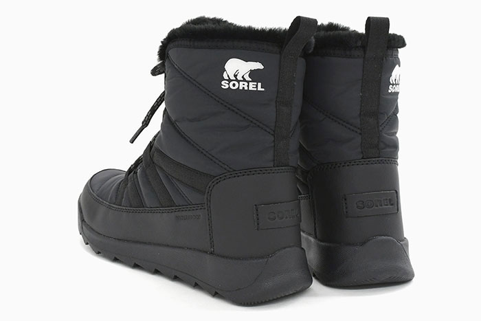 楽天市場】ソレル SOREL スノーブーツ レディース 女性用 ウィットニー