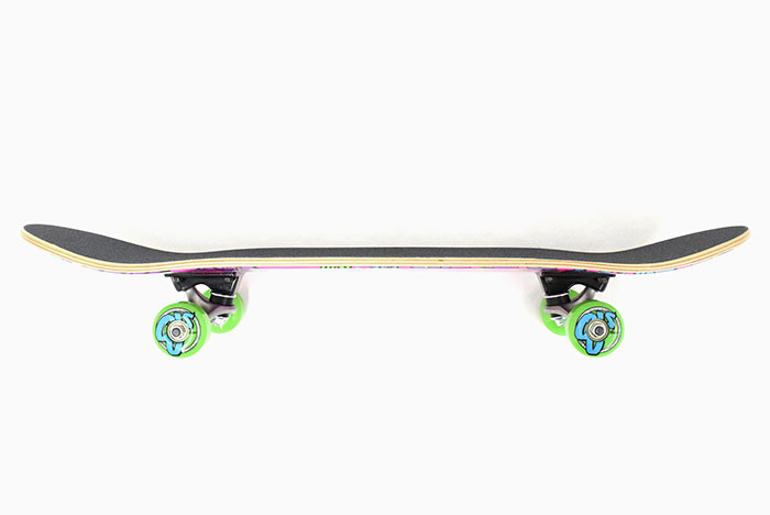 楽天市場】サンタクルーズ SANTA CRUZ スケボー スケートボード