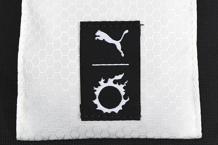 楽天市場】プーマ PUMA ボディバッグ ファイナルファンタジー 14