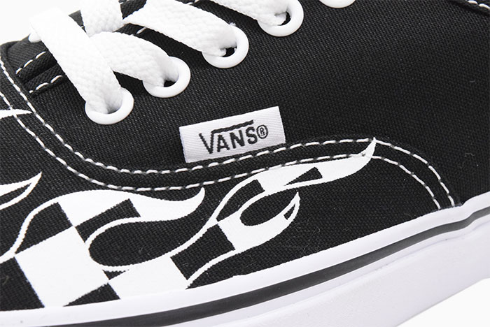 楽天市場】バンズ VANS スニーカー メンズ 男性用 UA オーセンティック
