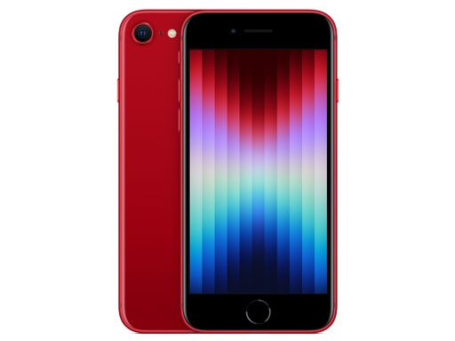 楽天市場】[新品未開封｜未使用品｜SIMフリー] iPhone SE 第3世代 64GB