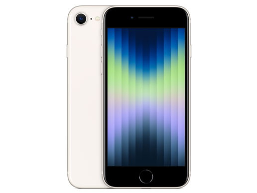 楽天市場】[新品未開封｜未使用品｜SIMフリー] iPhone SE 第3世代 64GB