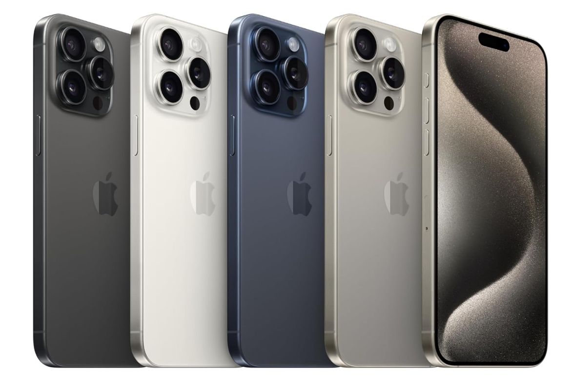 楽天市場】「新品未開封｜SIMフリー」 iPhone 15 Pro 128GB 256GB