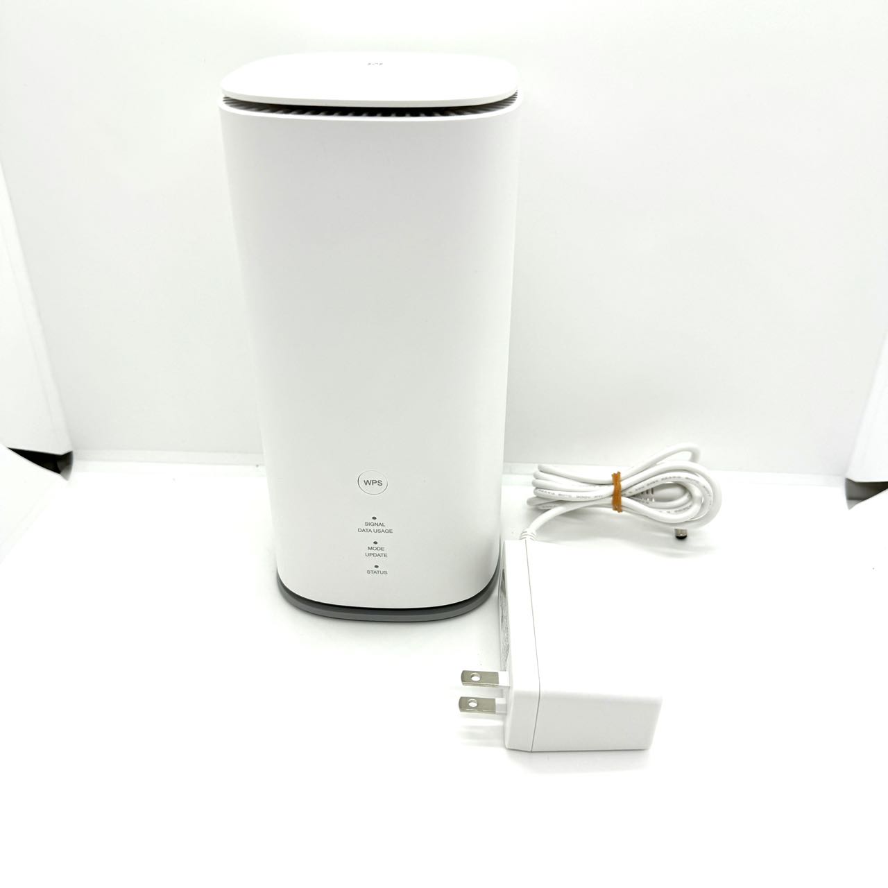 楽天市場】[中古品]Speed Wi-Fi HOME 5G L13 [ホワイト] ZTR02 ホーム