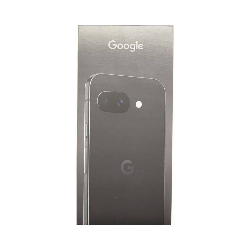 楽天市場】「新品・未開封/開封済み」SIMフリー Google Pixel 9a 128GB