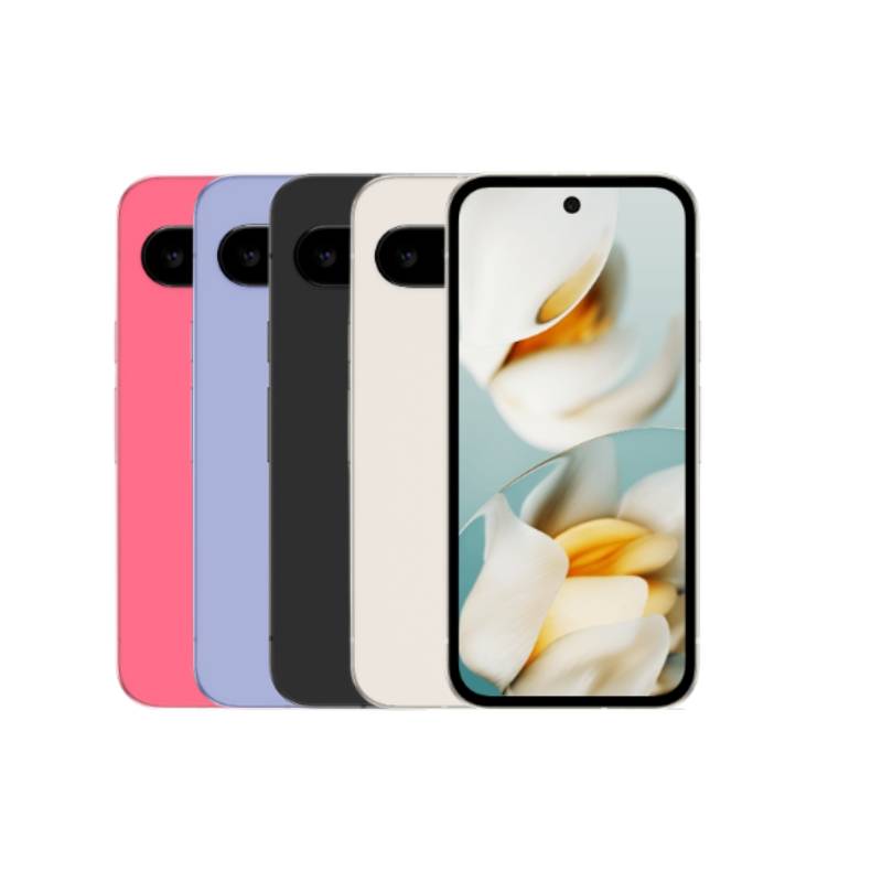 楽天市場】「新品・未開封/開封済み」SIMフリー Google Pixel 9a 128GB