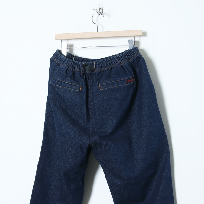 楽天市場】GRAMICCI グラミチ STRETCH DENIM LOOSE TAPERED PANT