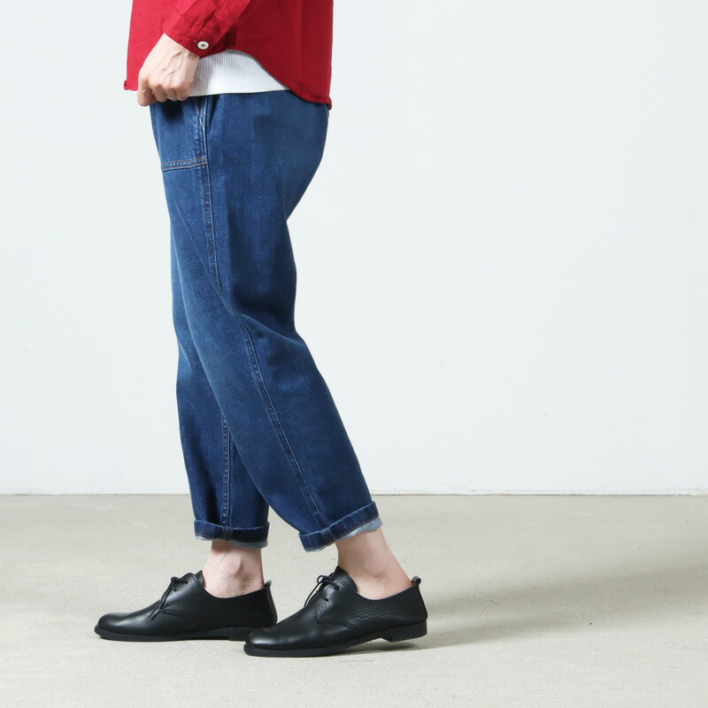 楽天市場】GRAMICCI グラミチ STRETCH DENIM LOOSE TAPERED PANT
