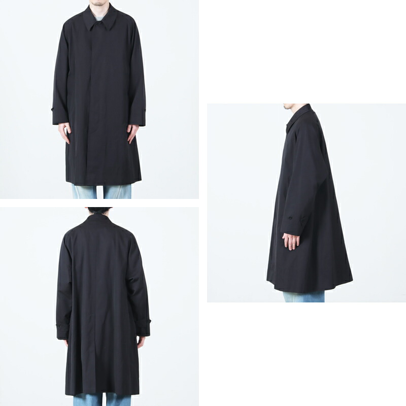 楽天市場】KAPTAIN SUNSHINE (キャプテンサンシャイン) Cotton Covert