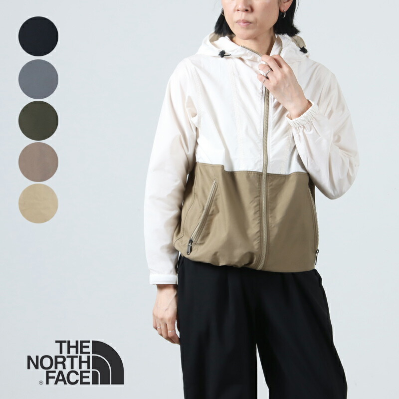 楽天市場】【20% OFF】 THE NORTH FACE ザノースフェイス Compact