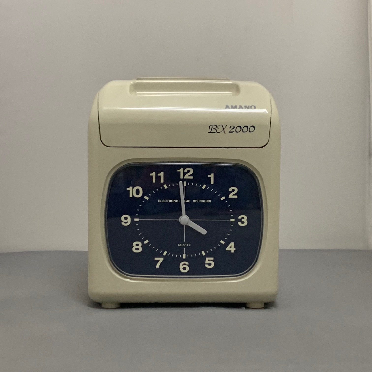 楽天市場】【中古】【安心1年保証｜即 納】【整備済み】アマノ タイム