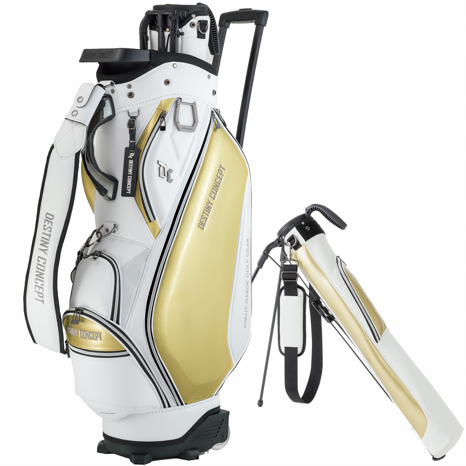 楽天市場】[ディスティニーコンセプト]DESTINY CONCEPT デュアル