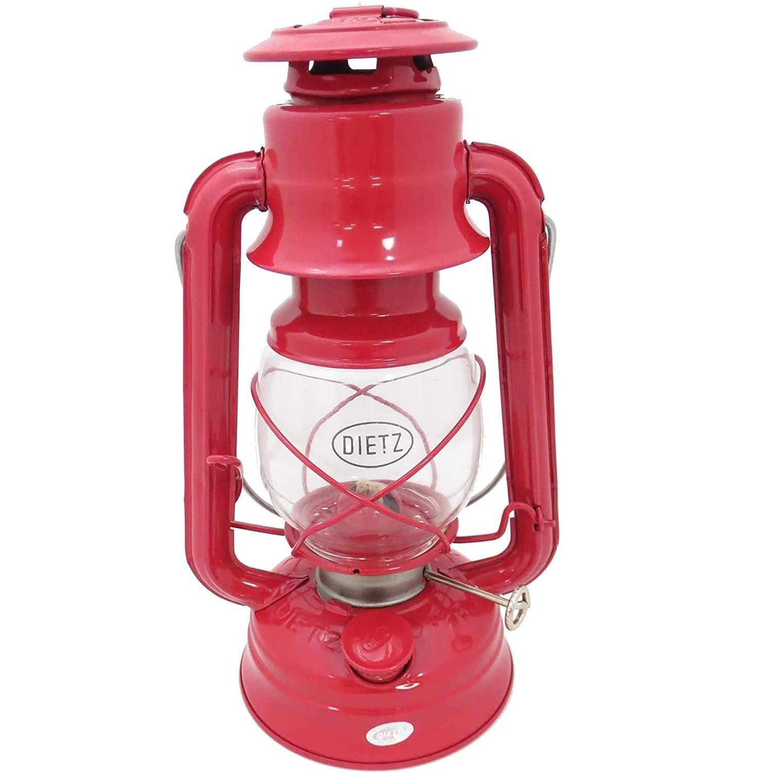 楽天市場】ランタン Dietz デイツ 中型 #76 オリジナル オイルランタン