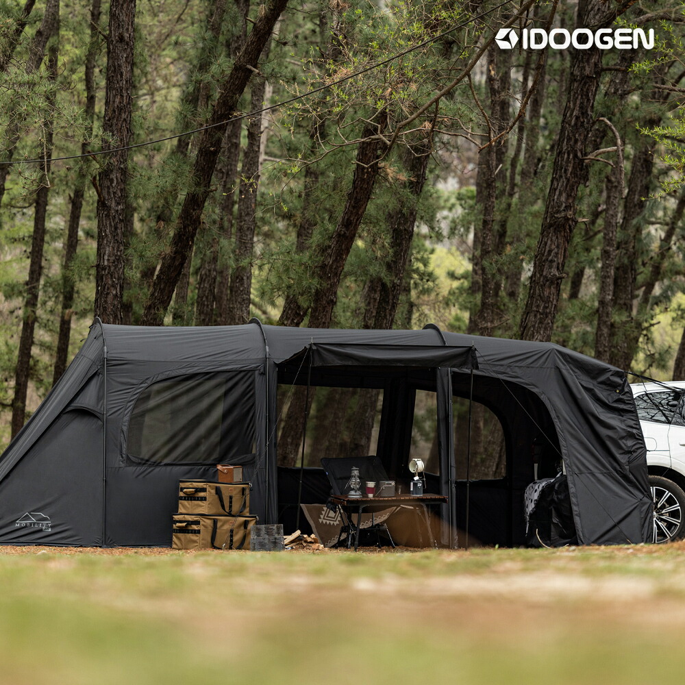 楽天市場】本社直営【公式最安値挑戦中】車 テントカーサイド