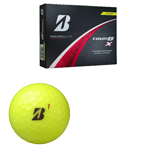 楽天市場】【2ダース(24球)セット】【24年モデル】ブリヂストンゴルフ