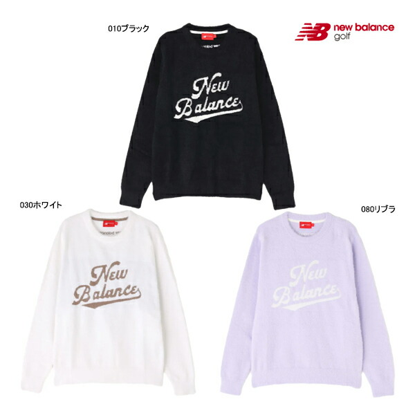 楽天市場】ニューバランス 25年秋冬ウエア 新作 ゴルフ レディース