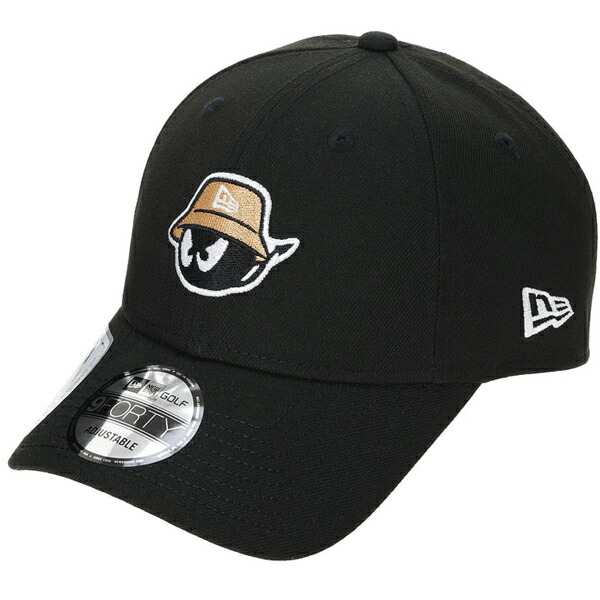 楽天市場】新作 ワック ゴルフ ニューエラ コラボ マーカー付き