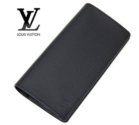 楽天市場】LOUIS VUITTON ルイヴィトン M60622 エピ 小銭入れ付 長財布