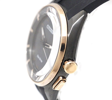 楽天市場】CITIZEN シチズン コレクション BZ4006-01E 腕時計 エコ