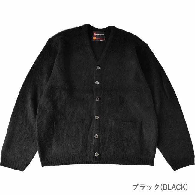 楽天市場】タウンクラフト ペニーズ TOWNCRAFT PENNEYS カーディガン