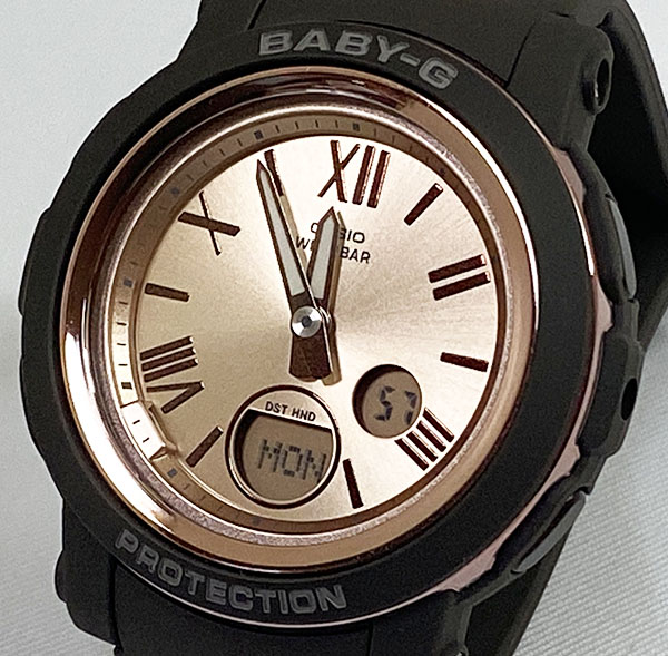 楽天市場】カシオ国内正規品安心の1年保証BABY-G G-SHOCK BABY-G