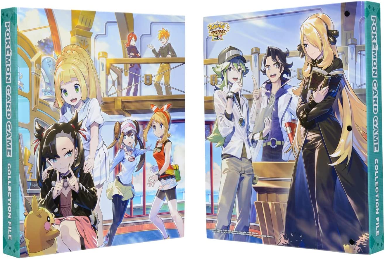 楽天市場】ポケモンセンターオリジナル ポケモンカードゲーム TRAINERS