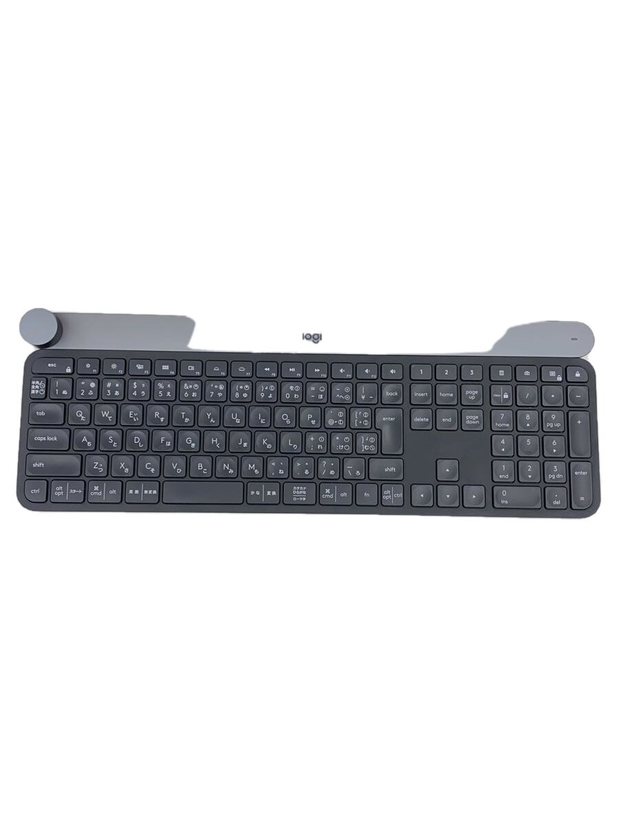 楽天市場】logicool craft キーボードの通販