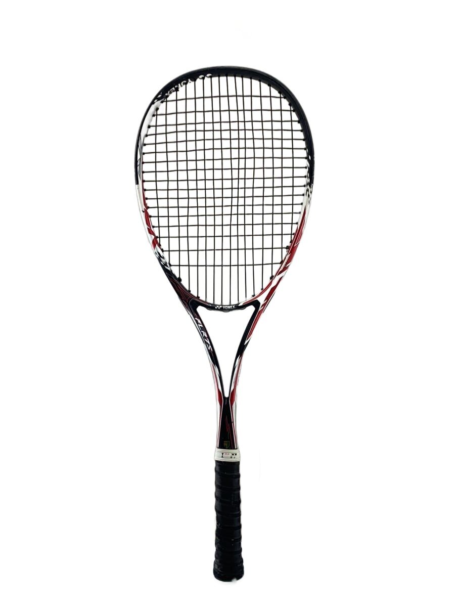 楽天市場】ヨネックス ソフトテニス ラケット f－laser 9sの通販