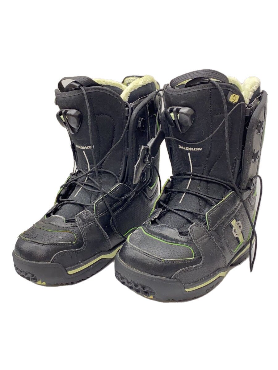 楽天市場】SALOMON（靴サイズ（cm）24.0・ブランドサロモン）（ブーツ