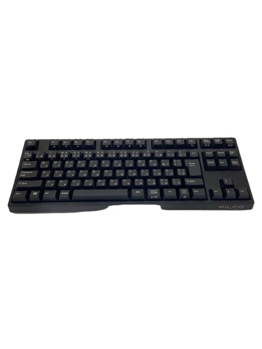 楽天市場】中古 キーボード filcoの通販
