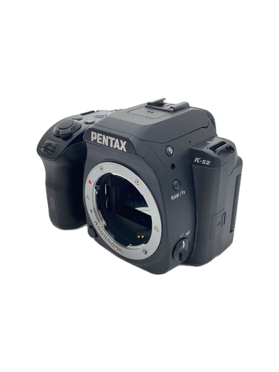 楽天市場】pentax k－s2 ダブルズームキットの通販