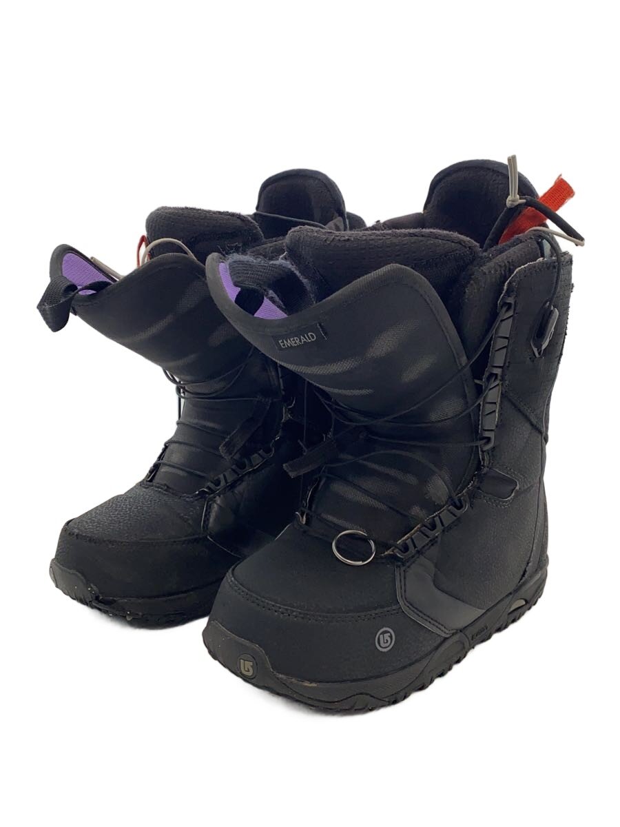 楽天市場】BURTON EMERALD（ブーツ｜スノーボード用品）：ウィンター