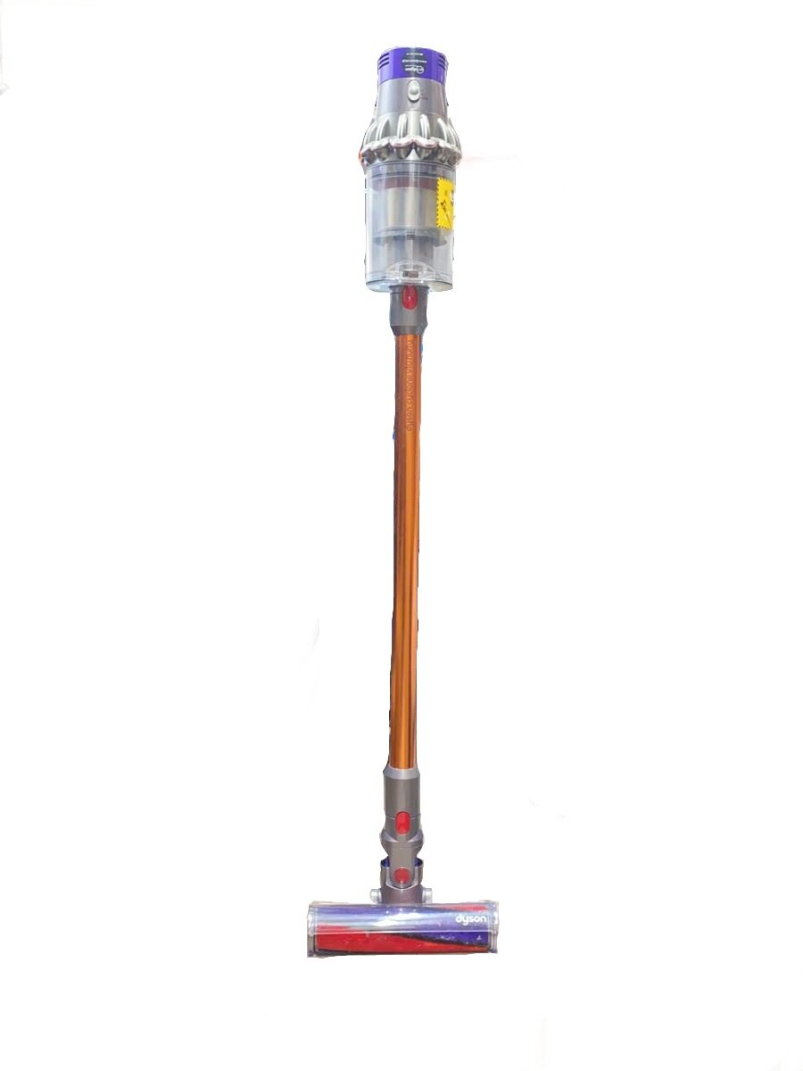 楽天市場】dyson v10 fluffy sv12 ff（掃除機・クリーナー｜生活家電