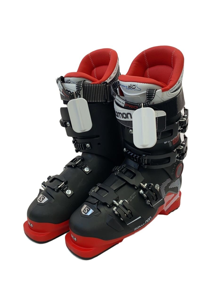 楽天市場】サロモン スキーブーツ x max 120の通販