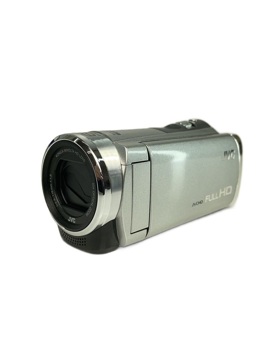 楽天市場】jvc ビデオ カメラ エブリオ gz－eの通販