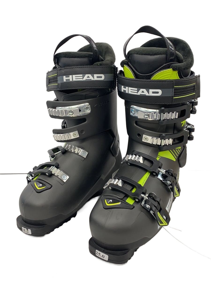 楽天市場】スキー ブーツ head advant edge 75の通販