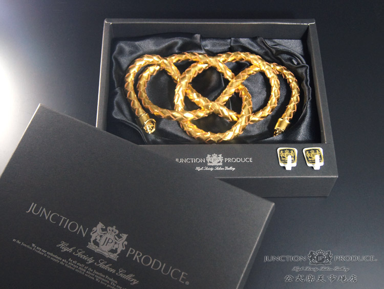 楽天市場】ジャンクションプロデュース JUNCTION PRODUCE JP 金綱革