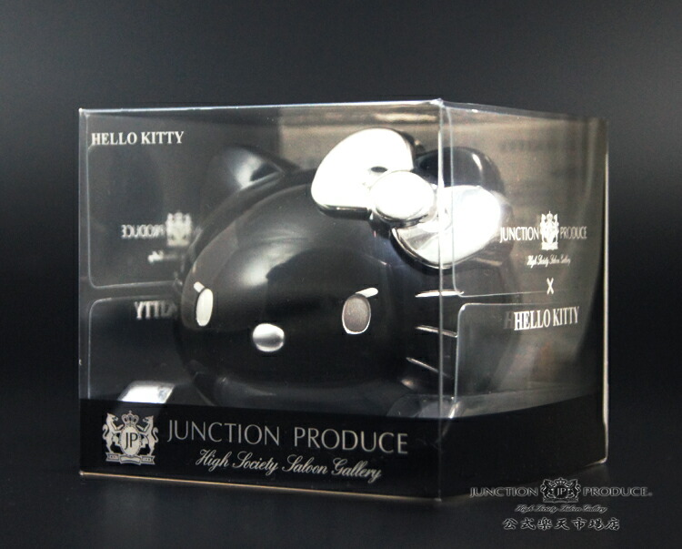 楽天市場】数量限定！！ハローキティ x ジャンクションプロデュース