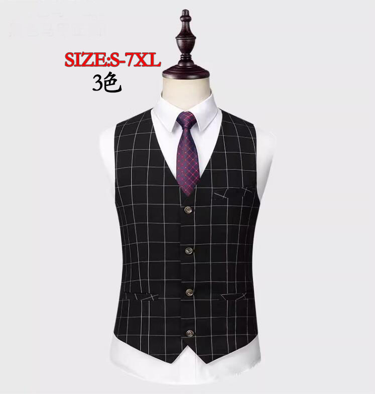 楽天市場】ベスト メンズ ジレ ベスト チェック柄 ビジネス ベスト 前