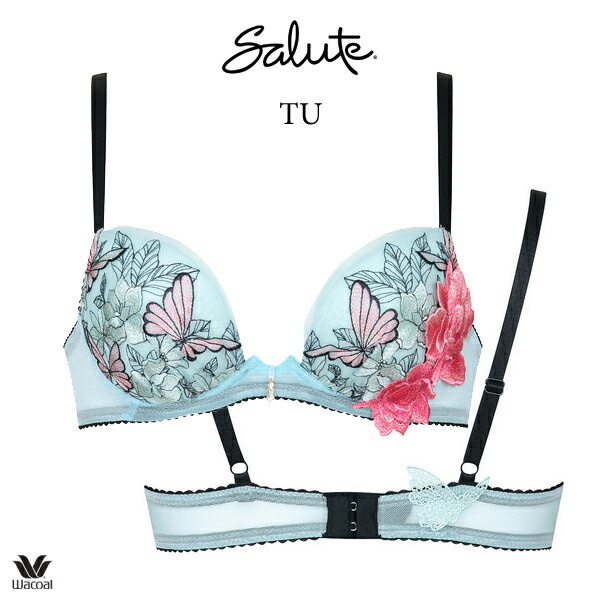 楽天市場】サルート 83 tバック tuの通販