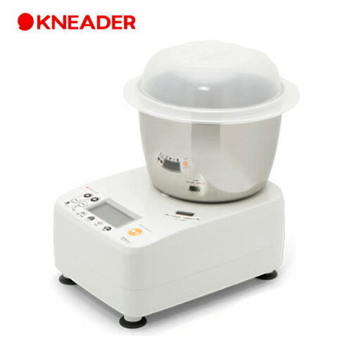 楽天市場】[PK1012PLUS] パンニーダー 日本ニーダー 生地こね機 こね特