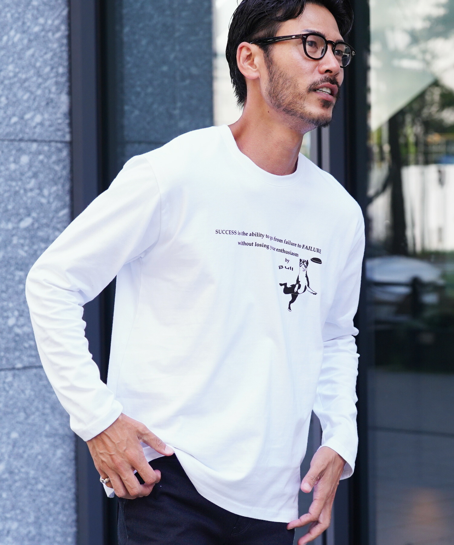 楽天市場】【15％OFFクーポン配信中】ロンT メンズ 長袖Tシャツ
