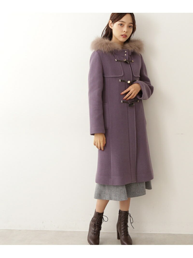 楽天市場】【SALE／30%OFF】＜WEB限定商品＞フロッシーモッサダッフル