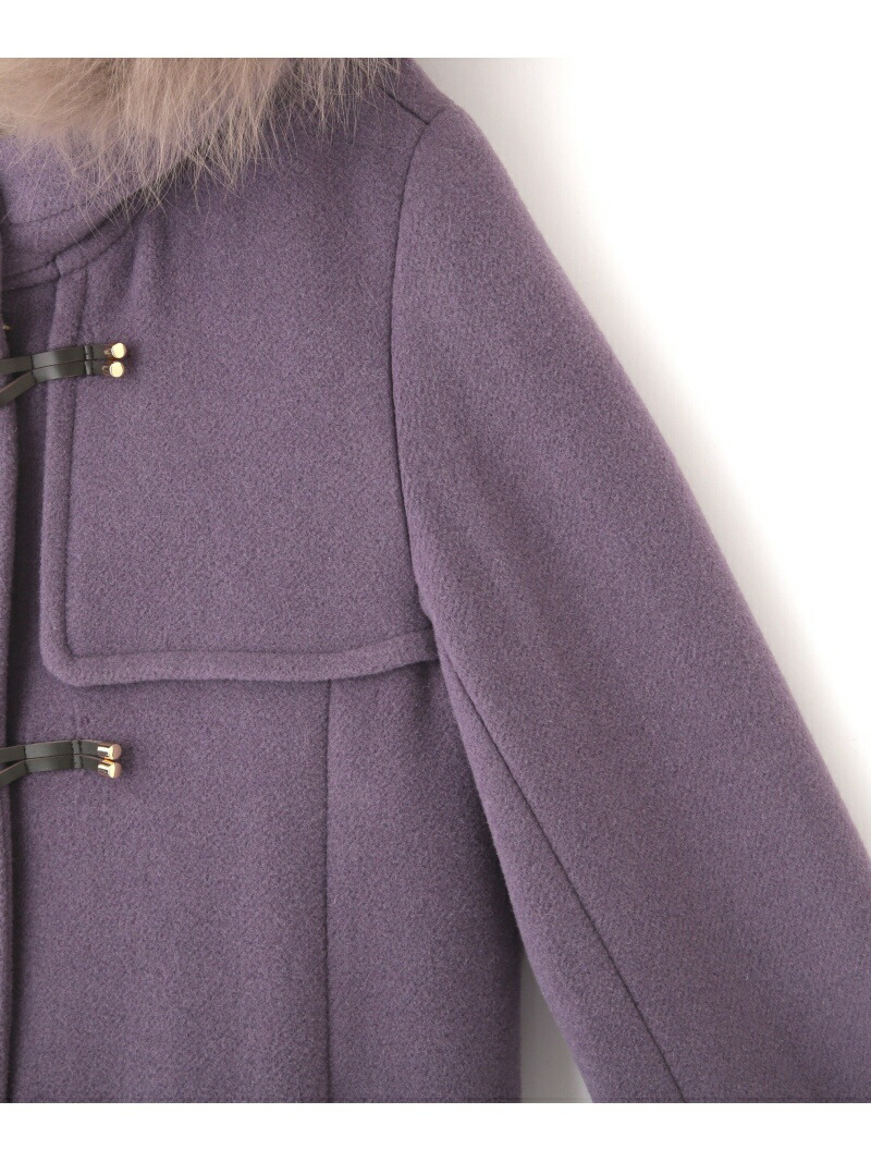 楽天市場】【SALE／30%OFF】＜WEB限定商品＞フロッシーモッサダッフル